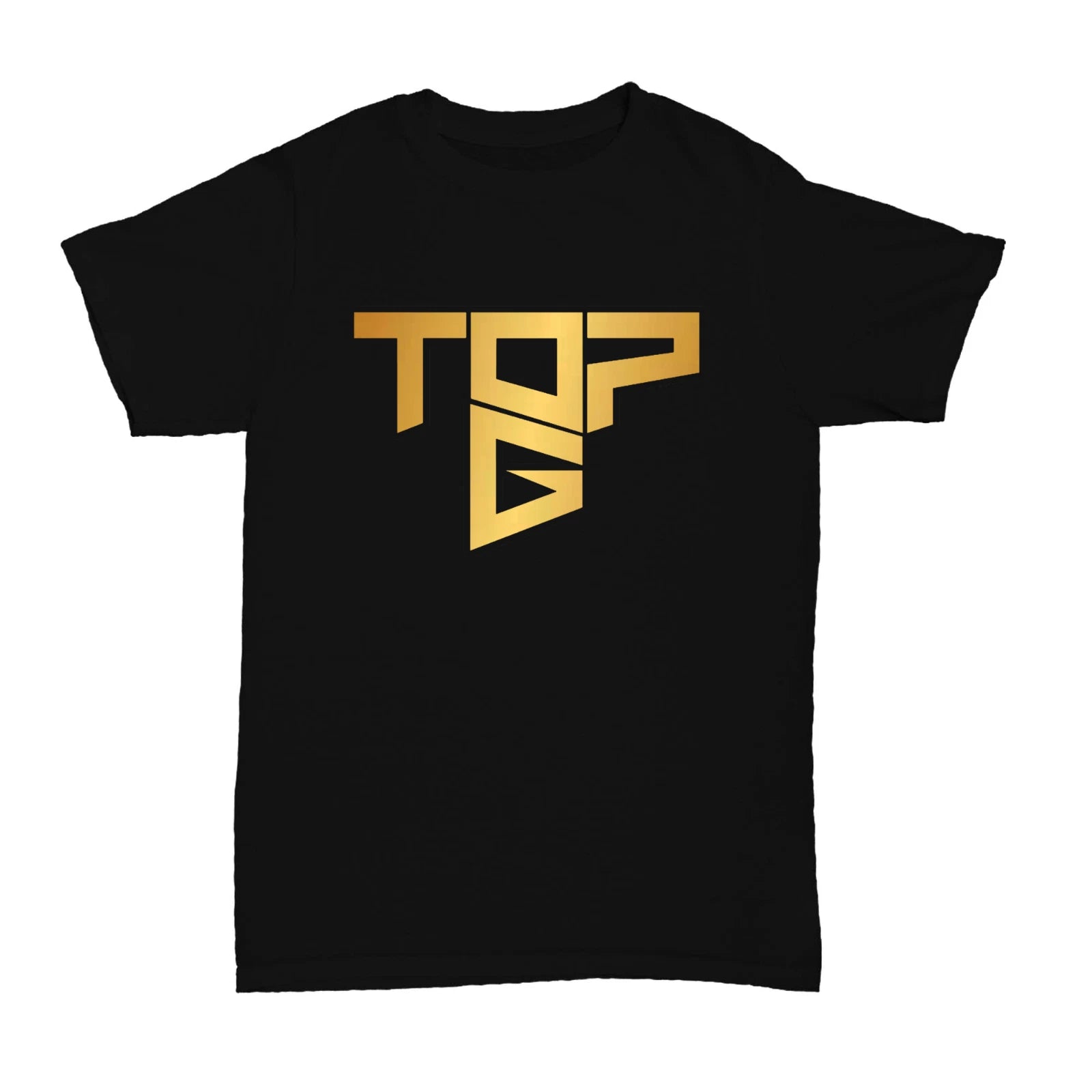 TOP G T SHIRT ANDREW TATE