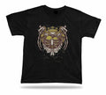 Skeleton Wings Symbol Heart Crown t shirt tee tshirt design stylish vector gift
