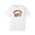 My Needs Are Simple Shirt, Hot Dog Beer Fireworks Tee Retro Americana Patriotic