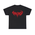 Playboi Carti Narcissist T-Shirts - Opium Actual Hate - Whole Lotta Red Merch