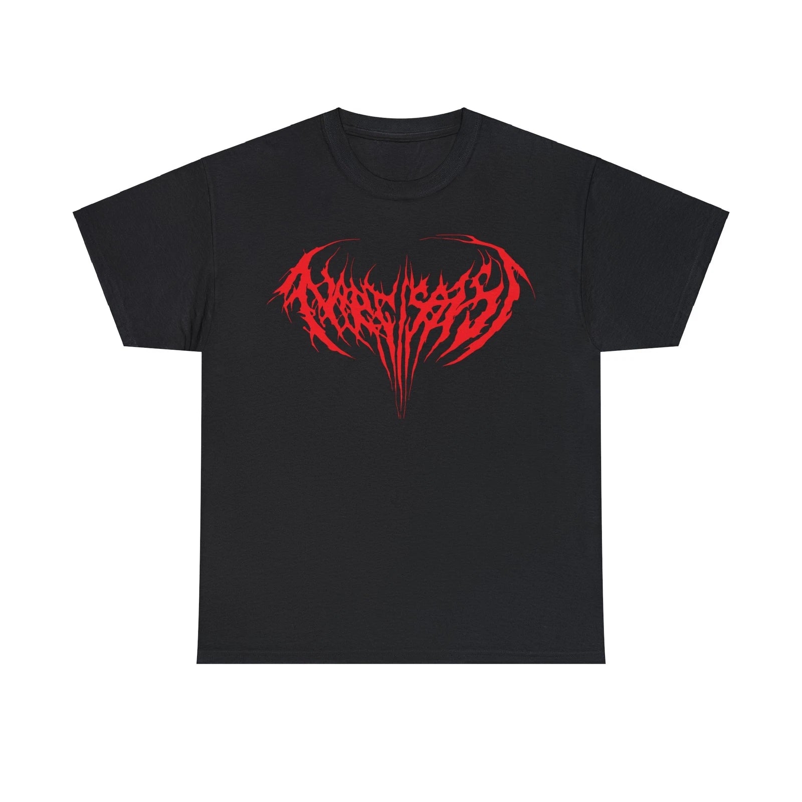 Playboi Carti Narcissist T-Shirts - Opium Actual Hate - Whole Lotta Red Merch