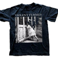 90s Violent Femmes band rare t shirt black tee Unisex graphic tee S-5XL