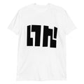 White Tentatek Splatoon 3 T-shirt