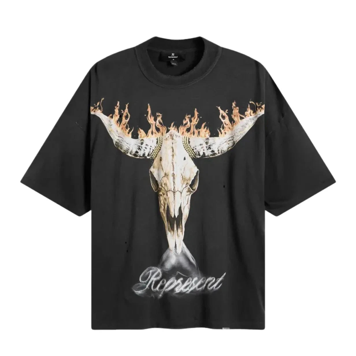 Represent British Cowboys T-Shirt