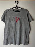 IT Lover vintage t-shirts size M