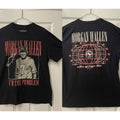 Morgan Wallen I’m The Problem 2025 Tour Official Merch T-Shirt, Gift for fan