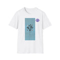 Urban Graffiti Street Art Graphic T-Shirt