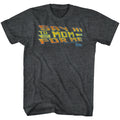 Back To The Future Movie Biff Say Hi To Your Mom For Me Men's T Shirt