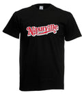 Men's T-Shirt Nashville I Sayings I Fun I Funny up to 5XL