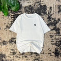Vivienne Westwood Mini Logo Luxury T-Shirt 1TS110 Designer Basic Tee