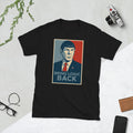 Make America Logical Shirt Spock for President shirt President Spock Shirt
