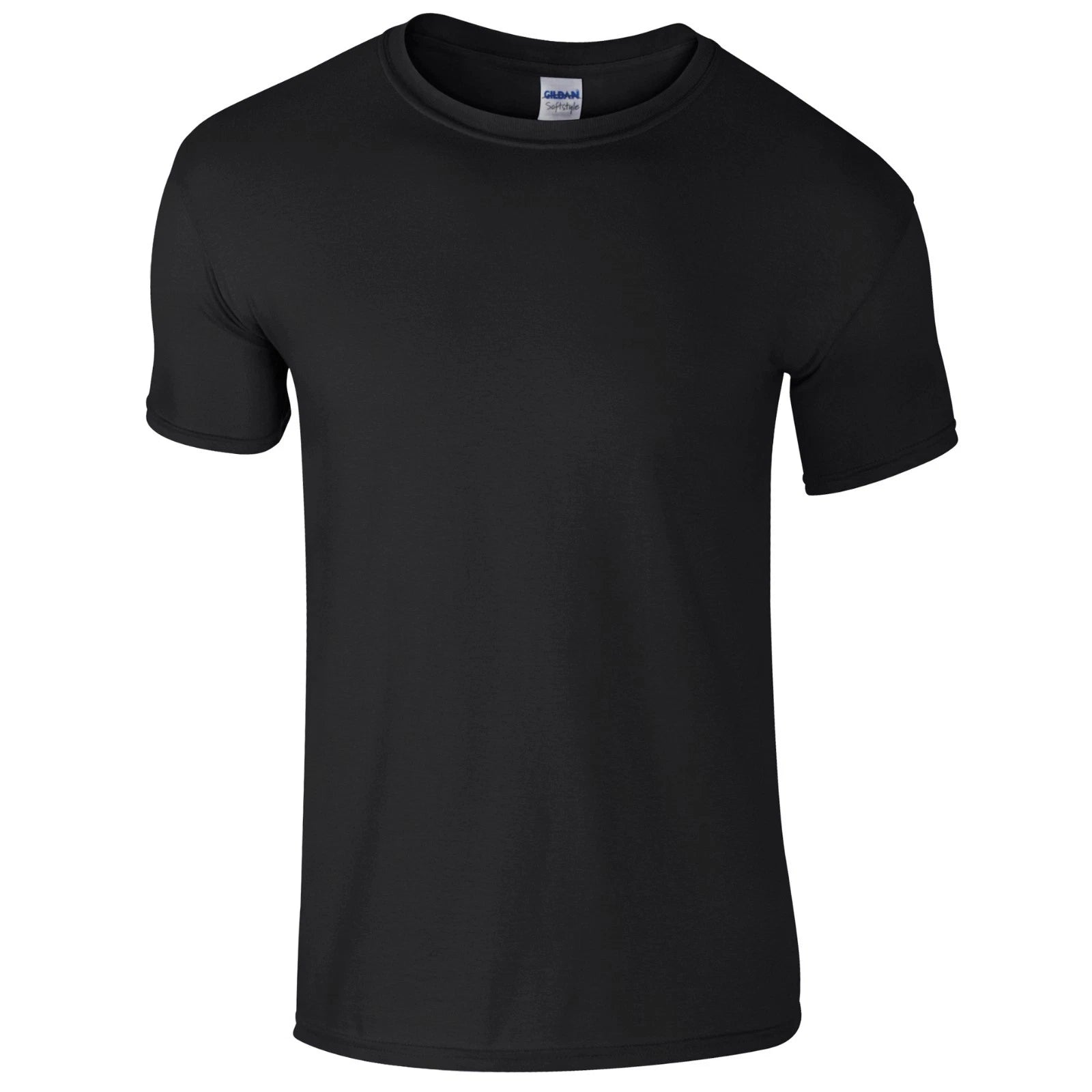 Mens Personalised T Shirts - Names, Logos, Text, Photos - Your Custom Design