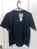 "We Are The Monsters" Labubu Pop Mart t-shirt NWT - Black size XS