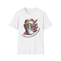 Trendy Coffee Lover T-Shirt, Graphic Tee, Gifts for Her, Fashionable, Star Bucks