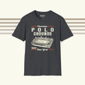 Polo Grounds 1890 Ballpark Premium T-Shirt - New York Giants Baseball