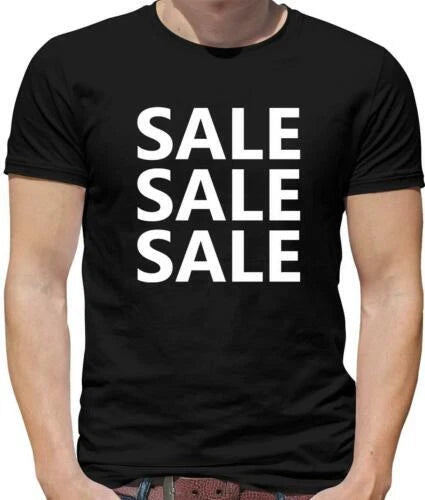 Sale men's t-shirt - meme - parody - slogan-shops-shops-gift