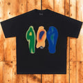Streetwear T Shirt Medium