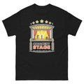 Concert Stage Object Place Item Urban T-Shirt