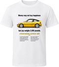 Honda CRX SI 1991 90s Hot Hatch T-Shirt