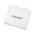 McLaren Racing Inspired F1 T-Shirt, Formula 1 TShirt, Race Car Tee, Motorsport