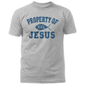 Property of Jesus Christian Religious God Bible Church Jesus Christ T-shirt