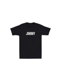 Jimmy Mens T-shirt Name Funny Laugh Joke Humor Tee Friend Dad Novelty Gift Tee