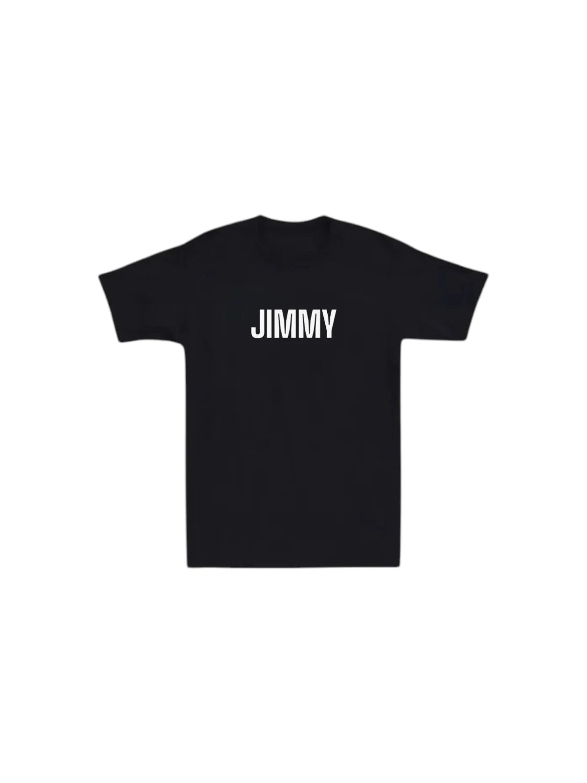 Jimmy Mens T-shirt Name Funny Laugh Joke Humor Tee Friend Dad Novelty Gift Tee