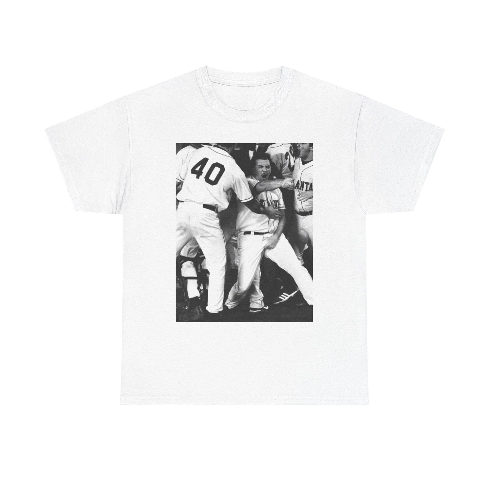 Kenny Powers Hilarious Graphic T Shirt NEW ADULT Unisex Heavy Cotton Tee
