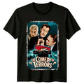 The Comedy of Terrors (1964) Movie Poster Inspired T-Shirt Retro Tee Unisex