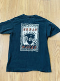 VTG Urban Outfit Urban Waves Shirt SIZE medium