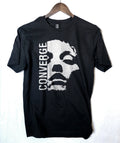 Converge band tee shirt  T shirt