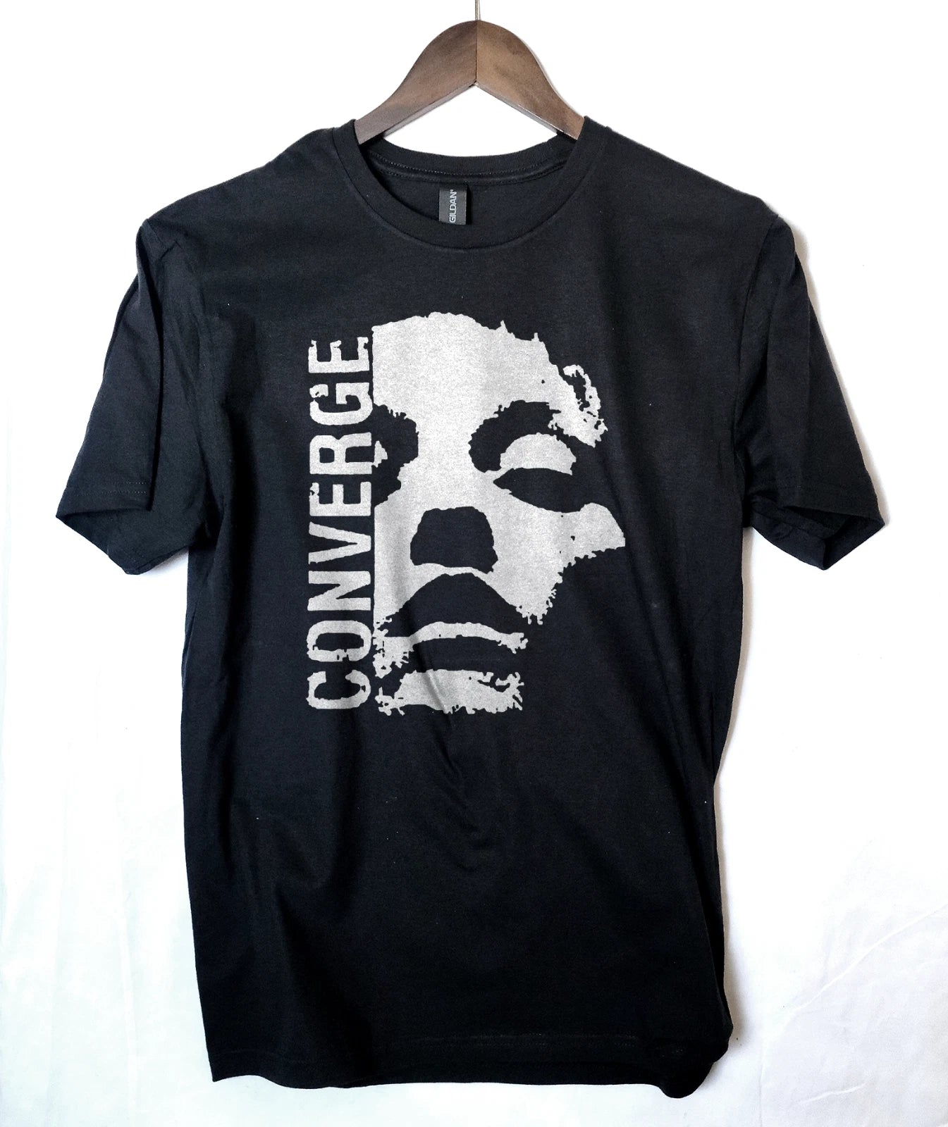 Converge band tee shirt  T shirt