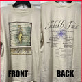 Lilith Fair 1997-1998 Reprint T-shirt All Size for fans