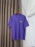 Peso Raws Season 5 Tee Tshirt Shirt Purple 2022 - Oversized Size L NEW