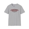 Procrastinators University we will start tomorrow maybe T-Shirt | Funny Quote