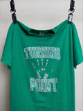 OG 1990s Turning Point “It’s Always Darkest Before the Dawn” tee