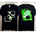 hot 1994 Type O Negative Vtg Christian Woman 69 T-Shirt, Vtg Love Me To Death