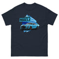 Mustang Modern Muscle Men's heavyweight tee