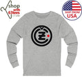 CZ Motocross Motorcycles Men's Grey Size S to 2XL