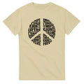 Peace, Love, Kindness T-Shirt