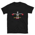 Boxing Cool Novelty Graphic Design
