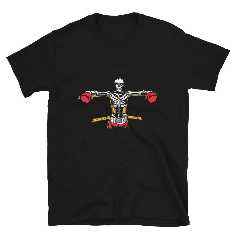 Boxing Cool Novelty Graphic Design