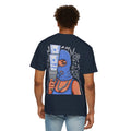 Graphic T-Shirt | Cool Streetwear Tee, Hip Hop Style, Everyday Fashion