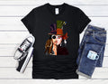 Johnny Depp Jack Sparrow Men Women Unisex Hoodie Baseball T Shirt Top 162