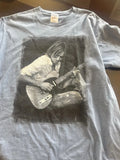 KEITH URBAN BE THERE TOUR T-SHIRT MEDIUM SIZE 100% COTTON EXCELLENT CONDITION