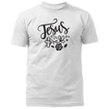 Christian Religious God Bible Church Jesus Christ T-shirt