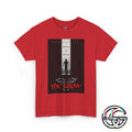 The Crow T-Shirt, Retro Movie Tee, 90's Film Gift