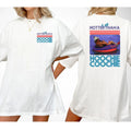 Hotter Than A Hoochie Coochie Shirt, 90s Country Music, Trendy Summer Tee