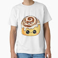 Cute food Classic T-Shirt T-Shirt Made in US/AUS Size S-2XL