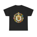 Greater Coat of Arms of the Russian Empire - T-Shirt